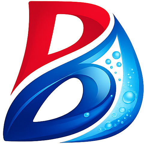 Baştürk Ticaret Logo